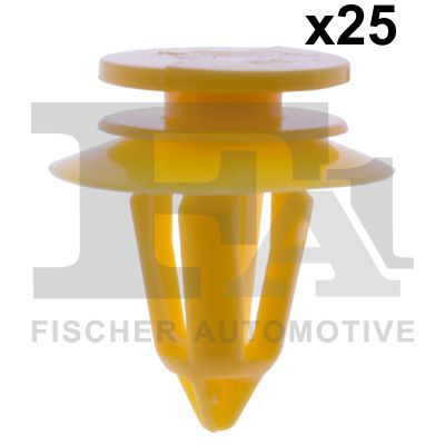 Clip, listwa ochronna FA1 10-40023.25