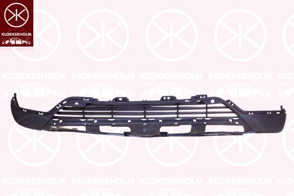 Spojler KLOKKERHOLM 6017225