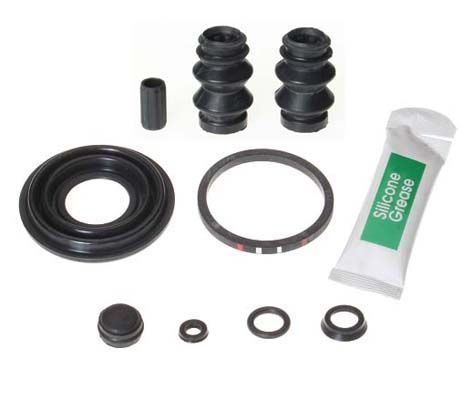 Zestaw naprawczy, zacisk hamulca BREMBO F KT 062