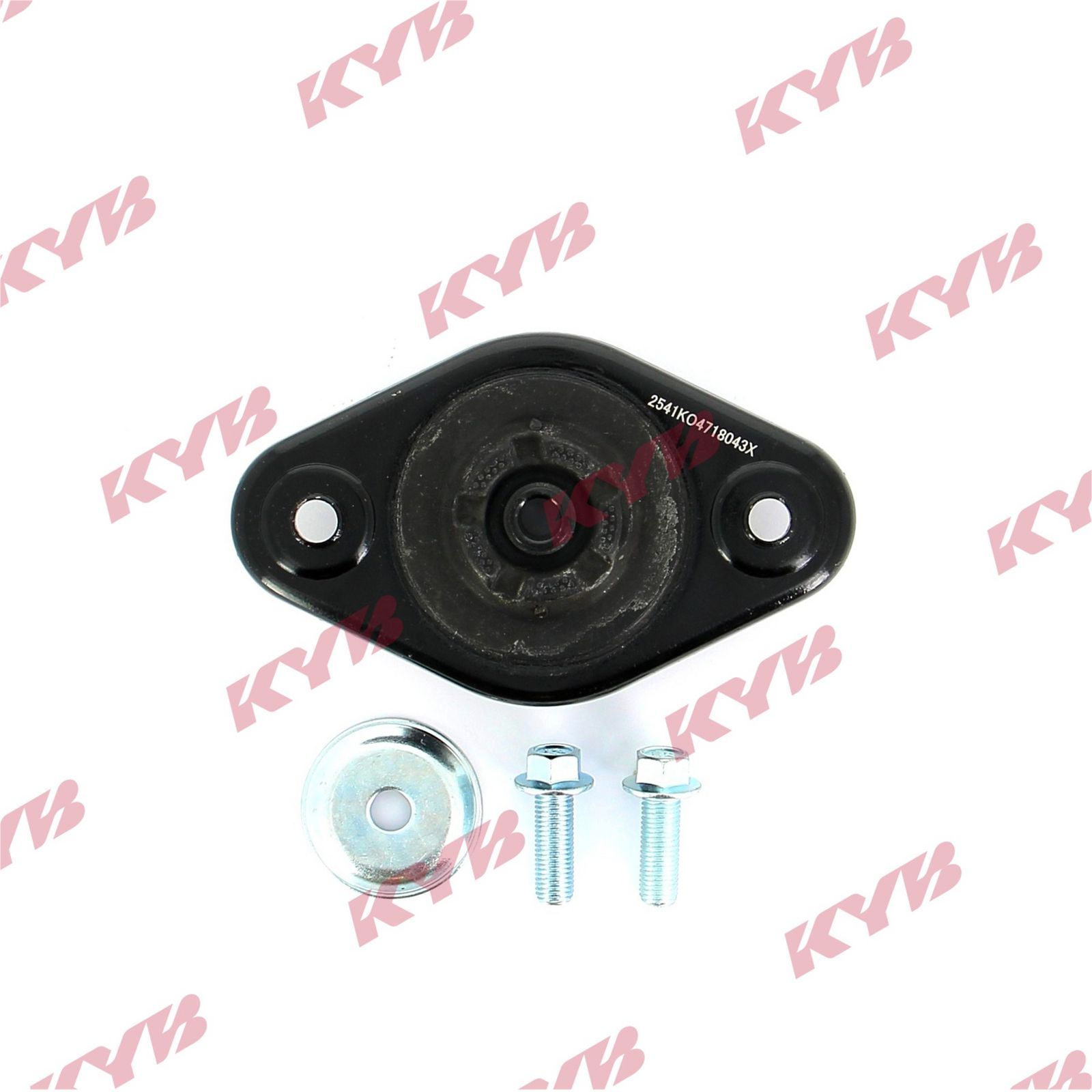 Rulment sarcina suport arc KYB Suspension Mounting Kit SM5912