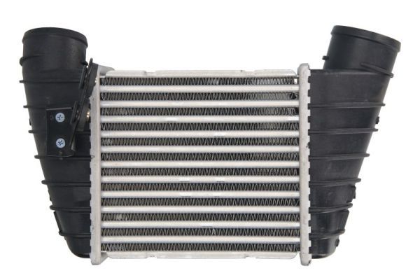 Intercooler, compresor THERMOTEC DAA023TT