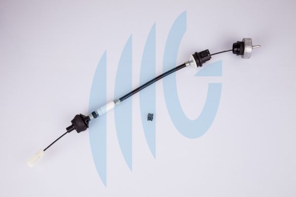 Cięgło, sterowanie sprzęgłem RICAMBIFLEX GM 01381260