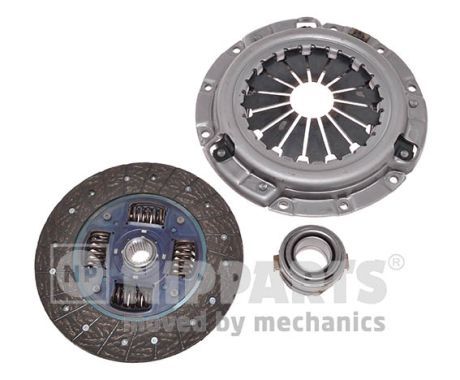 Zestaw sprzęgieł NIPPARTS N2000342