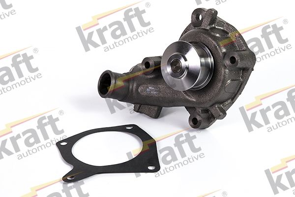 Vodní čerpadlo, chlazení motoru KRAFT AUTOMOTIVE 1502220