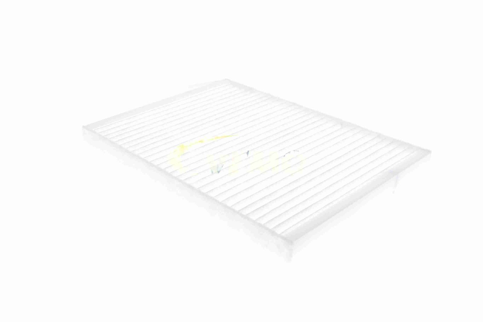 Filtre, air de l'habitacle