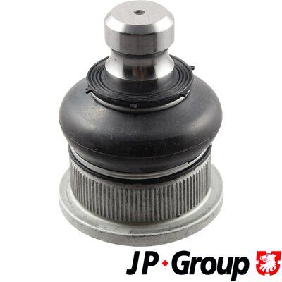 Przegub mocujący / prowadzący JP GROUP 4340300400