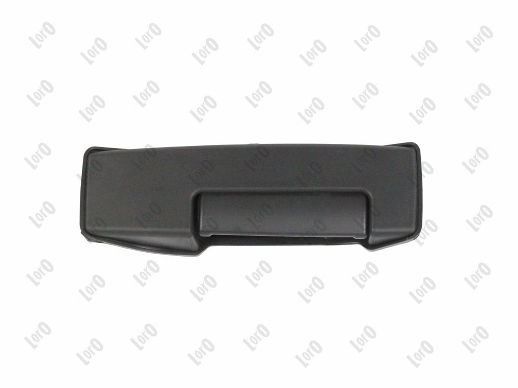 Mânerul exterior al ușii LORO 132-042-067