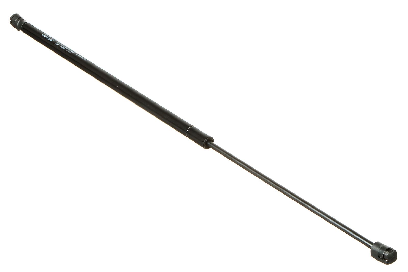 Vérin, capot-moteur