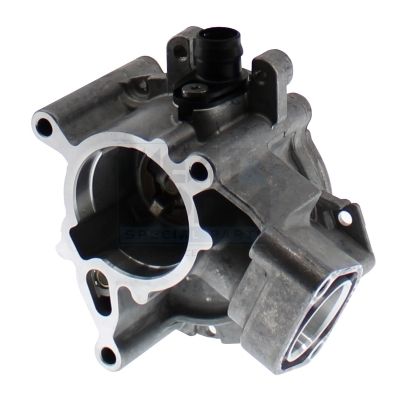 Pompa podciśnieniowa, układ hamulcowy MEAT & DORIA 91269