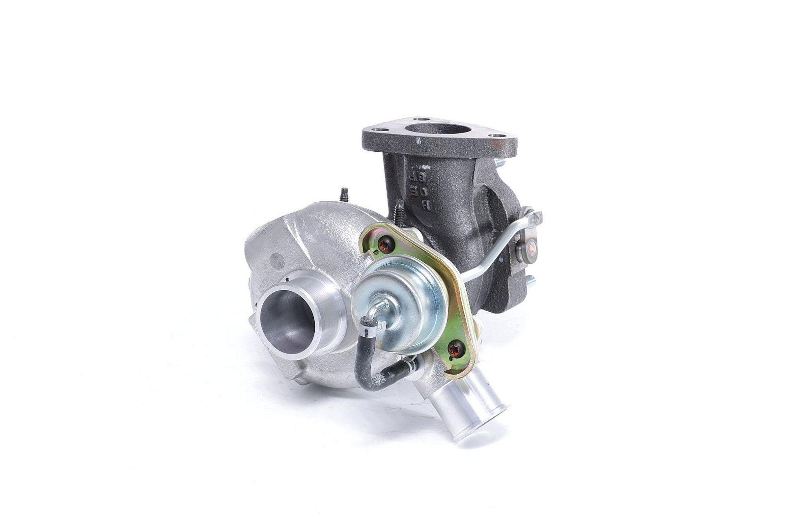 Compresor,sistem de supraalimentare BTS Turbo T914075
