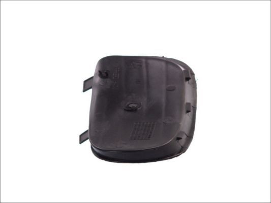 Grille de ventilation, pare-chocs