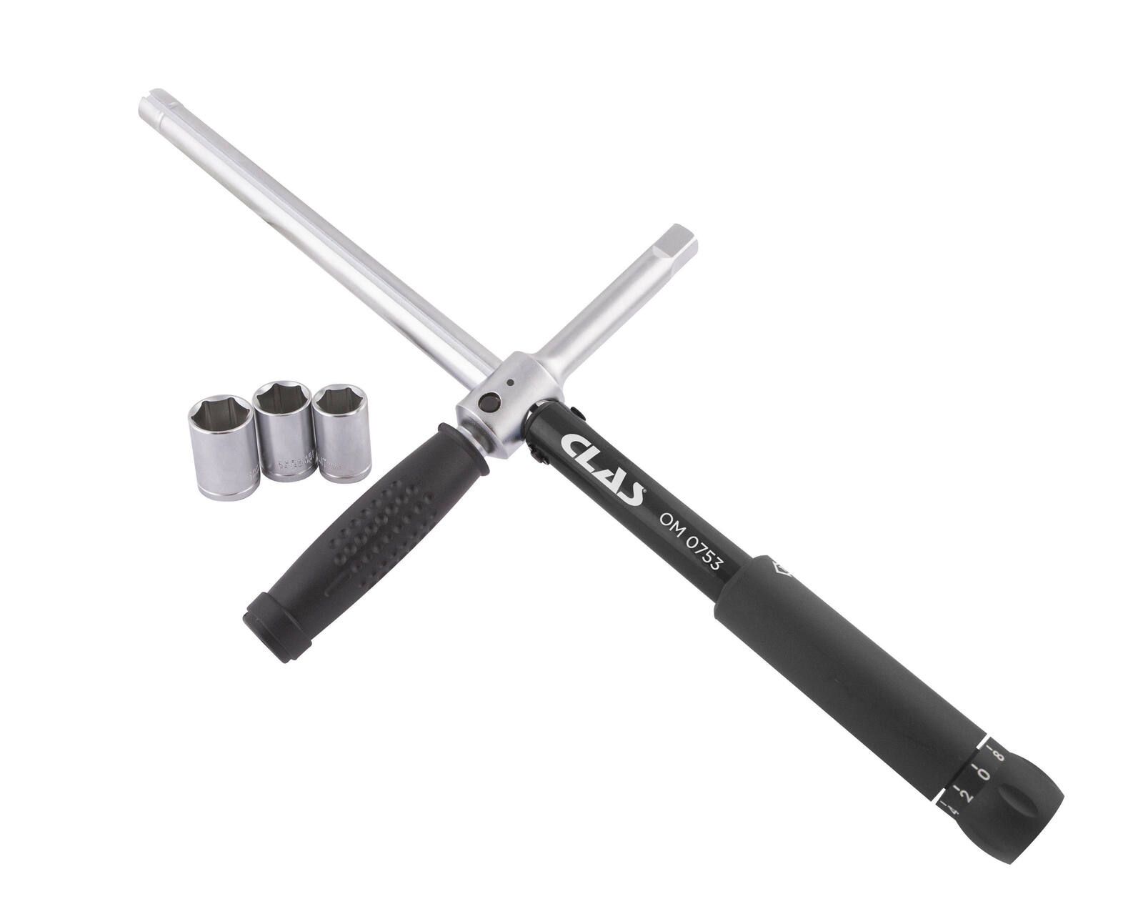 Clé dynamométrique