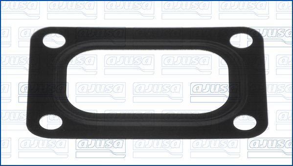 Прокладка, труба выхлопного газа