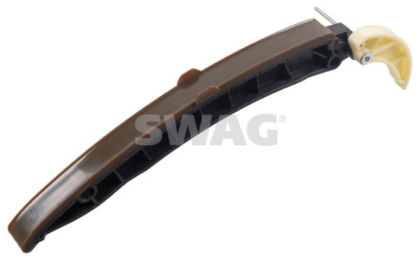 Szyna ślizgowa, łańcuch rozrządu SWAG 38944252