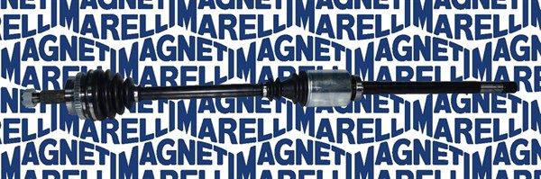 Wał napędowy MAGNETI MARELLI 302004190094
