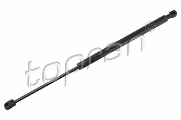 Levně Pneumatická pružina, zavazadlový / nákladový prostor TOPRAN 600 193