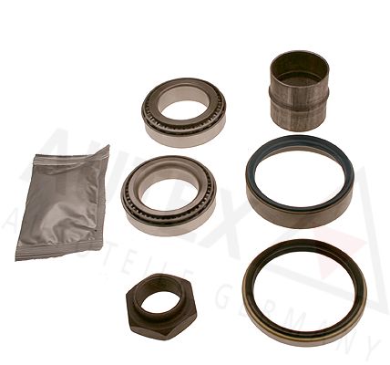 Zestaw łożysk koła AUTEX 807735
