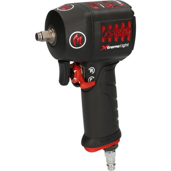 E-shop Rázový uťahovák (stlačený vzduch) KS TOOLS 515.3855