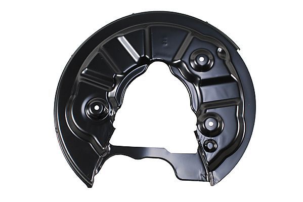 protectie stropire,disc frana METZGER 6115468