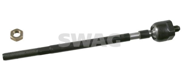 Połączenie osiowe, drążek kierowniczy poprzeczny SWAG 60 92 2517