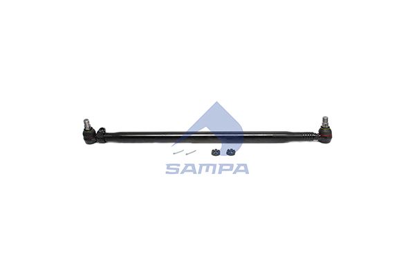 Bieleta, directie SAMPA 097.153
