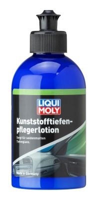 Levně Liqui Moly Hloubkový čistič plastů - emulze, 250ml