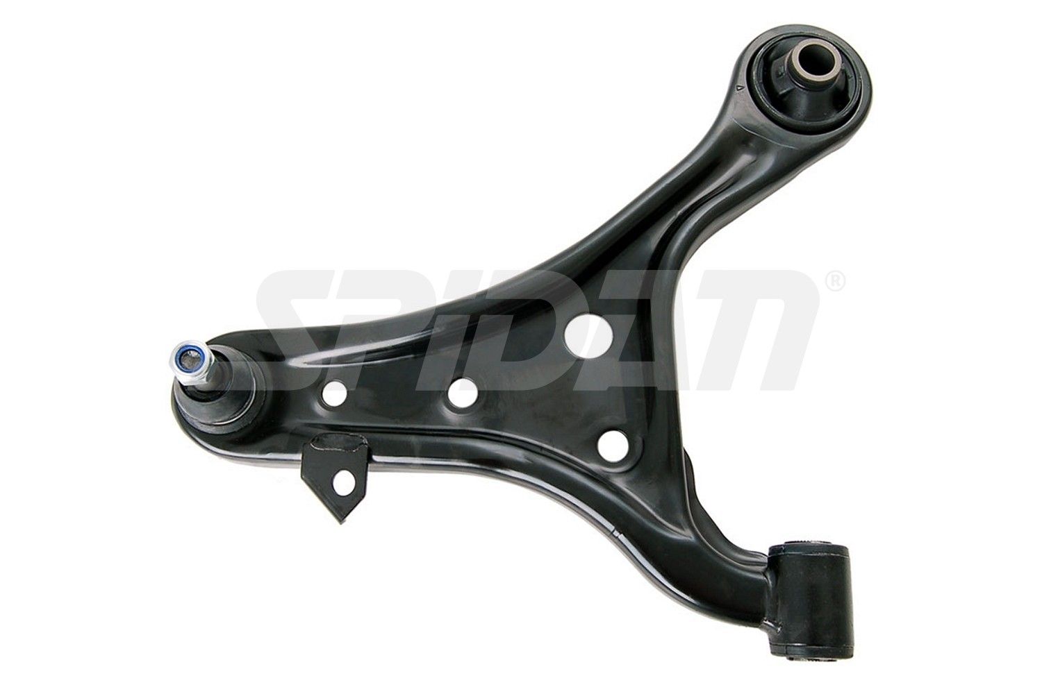 Brat, suspensie roata SPIDAN CHASSIS PARTS 51057