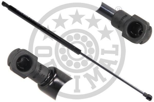Sprężyna gazowa, tylna szyba OPTIMAL AG-40757