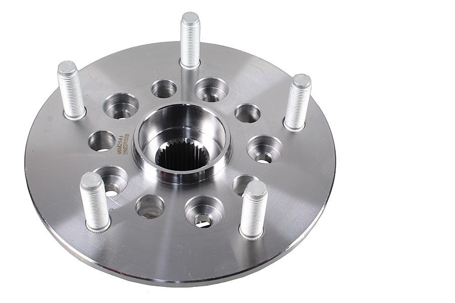 Set rulment roata METZGER WM 2141