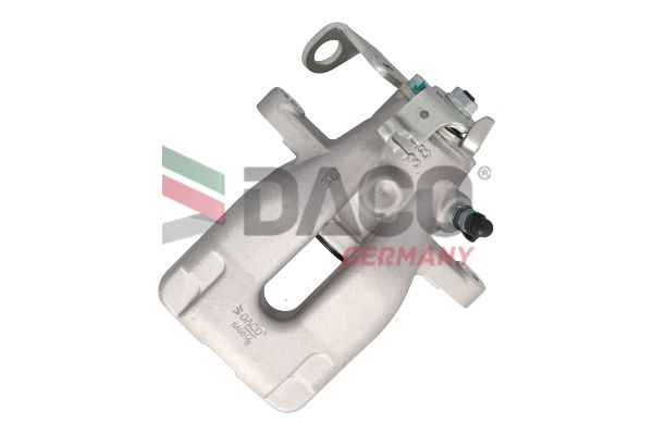 Zacisk hamulca DACO GERMANY BA0614