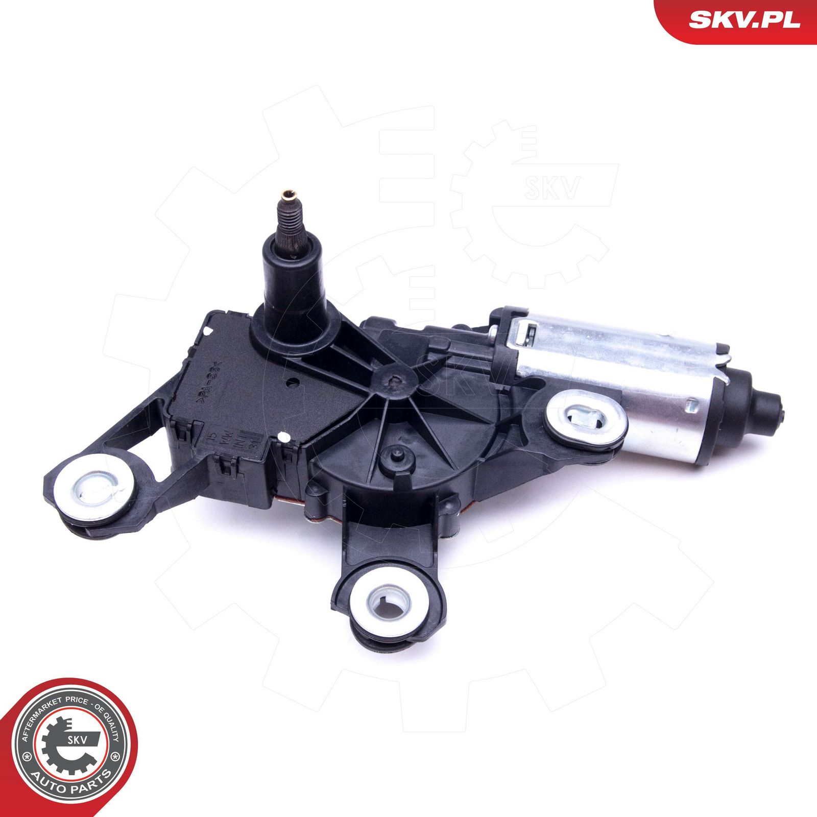 Levně Motor stěračů ESEN SKV 19SKV099