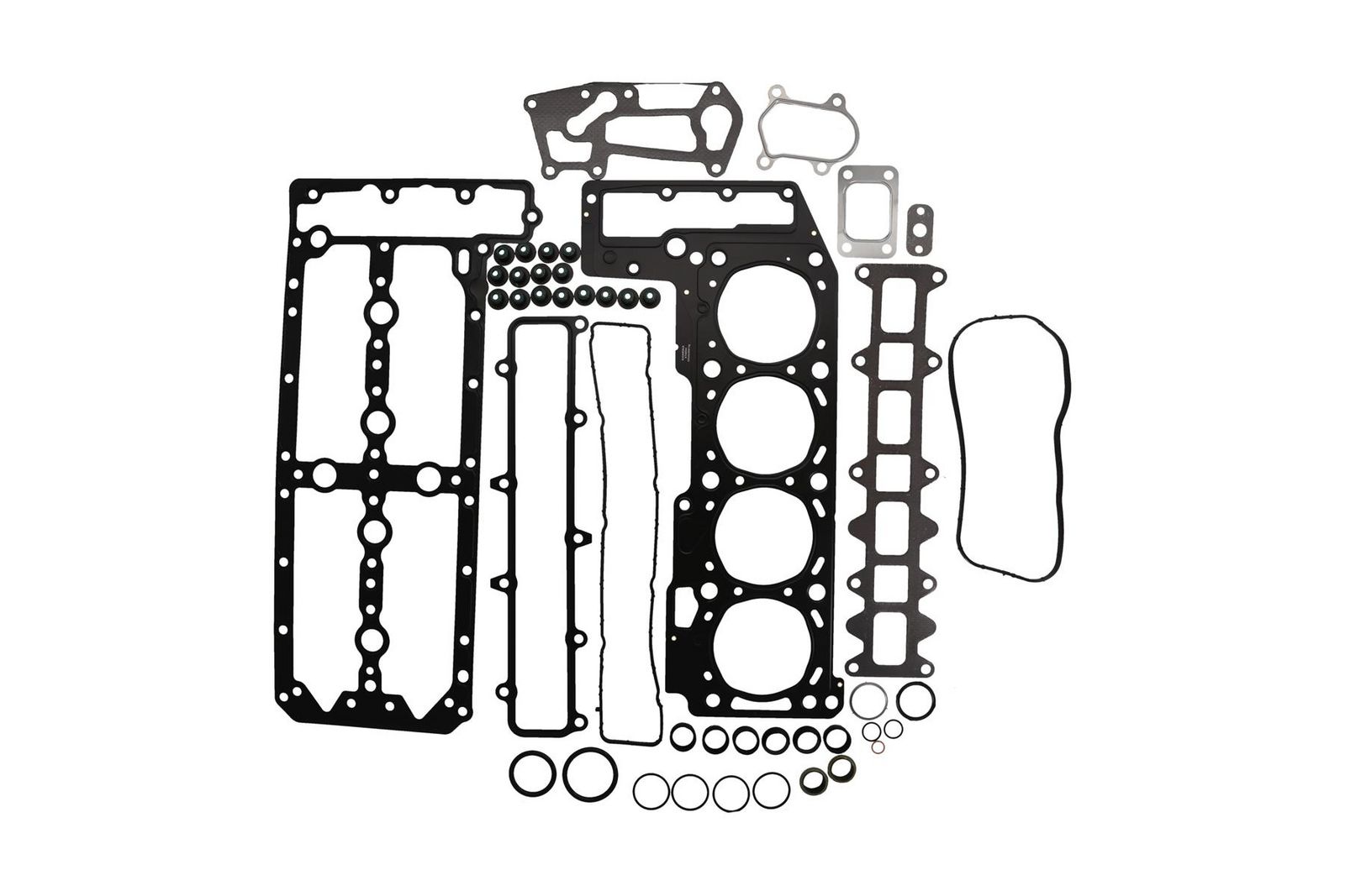 Set garnituri, chiulasa KAMOKA 8706594