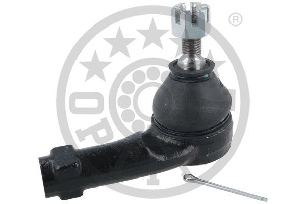 Końcówka drążka kierowniczego poprzecznego OPTIMAL G1-2078