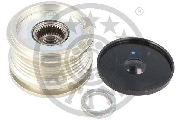 Alternator - sprzęgło jednokierunkowe OPTIMAL F5-1203