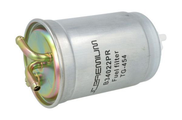 Filtr paliwa JC PREMIUM B34022PR