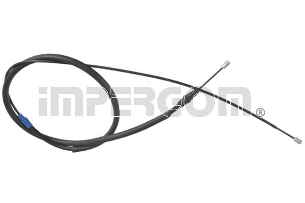 Cięgło, hamulec postojowy ORIGINAL IMPERIUM 810536