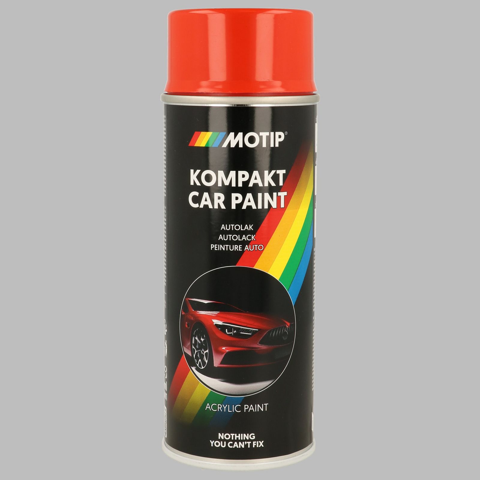Fordons-kombinationslack MOTIP M42200 för SCANIA, DAF, FORD, VW, …