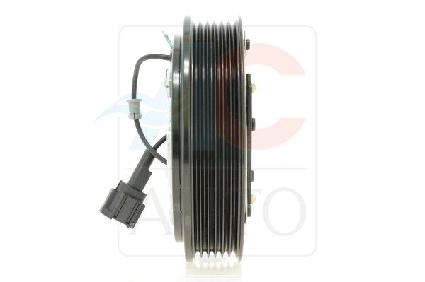 Levně Elektromagnetická spojka, kompresor klimatizace Q-SPARES AC-06CL03