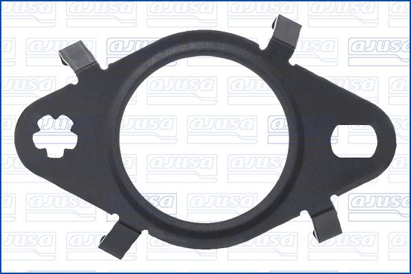 Uszczelnienie, zawór AGR AJUSA 01639800
