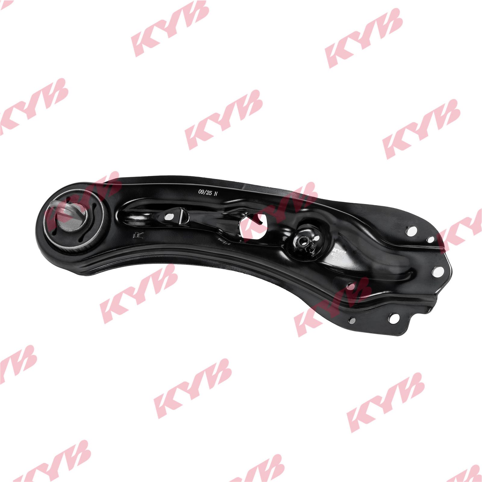 Brat, suspensie roata KYB KSC4649