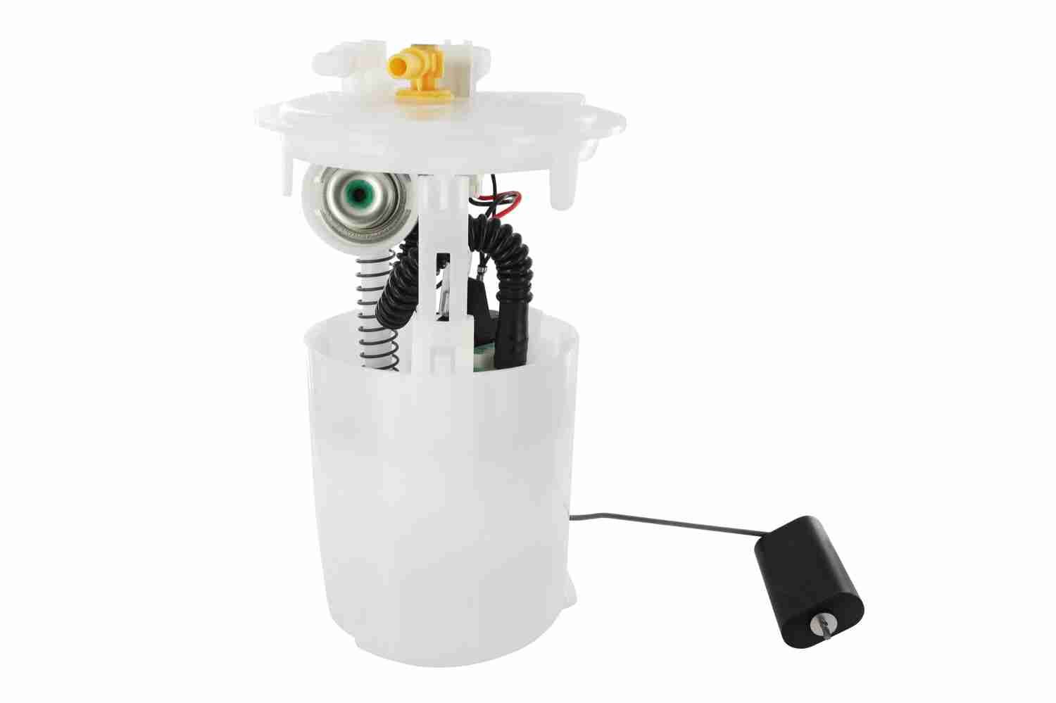 unité d'alimentation de carburant