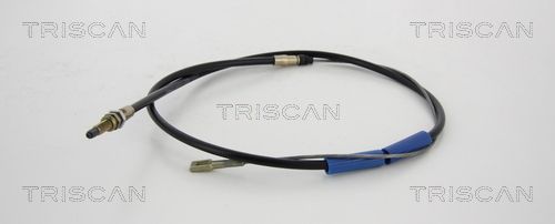 Cięgło, hamulec postojowy TRISCAN 8140 281110