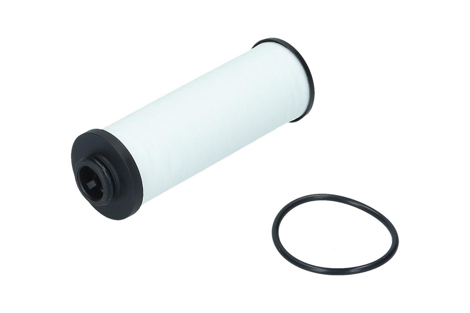 Hidrofiltrs, Automātiskā pārnesumkārba