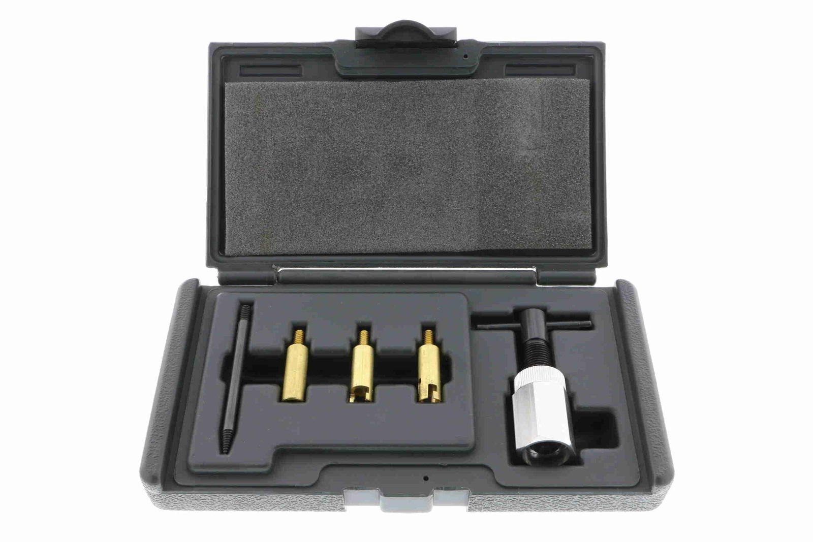 Kit d'outils de démontage, injecteur (soupape d'expansion)