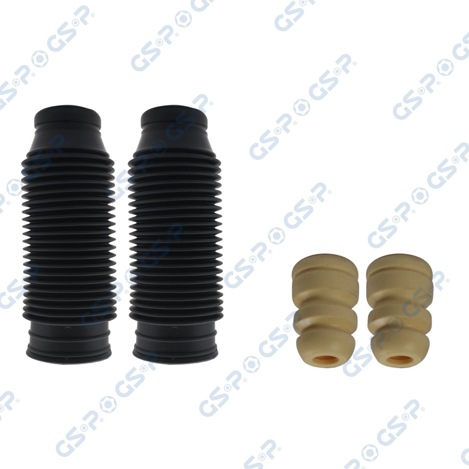 chit protectie praf,amortizor GSP 5405250PK