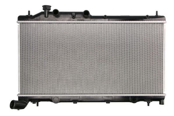 Radiator, racire motor THERMOTEC D77019TT