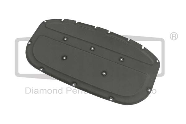 Material amortizare zgomot, nisa motor DPA 88631703002
