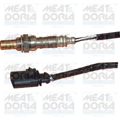 Sonda lambda MEAT & DORIA 81622