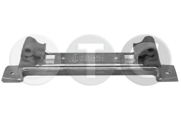 Dystans gumowy, tłumik STC T402217