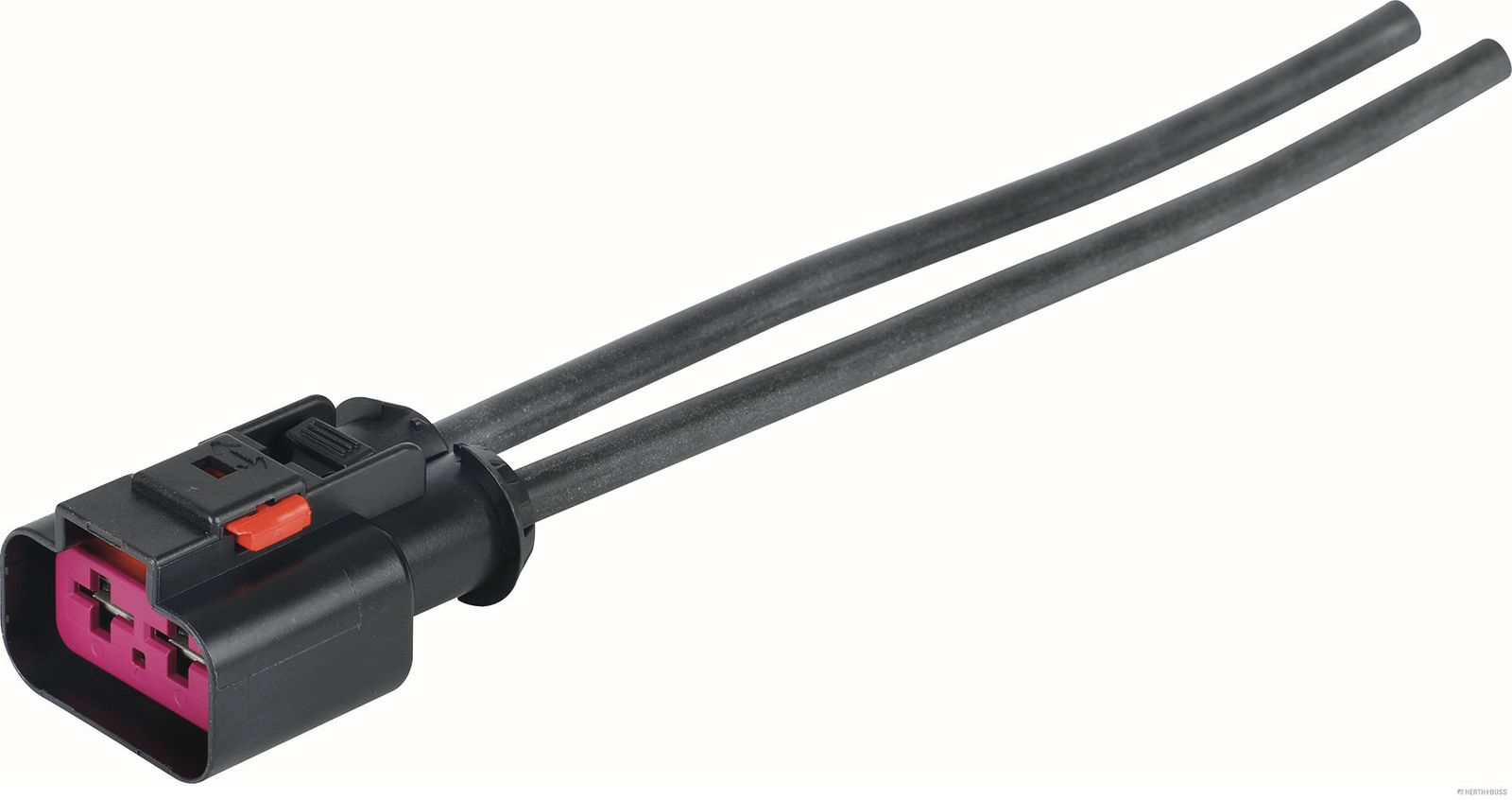 Set reparat cabluri, pompă hidr. sistem de direcție HERTH+BUSS ELPARTS 51277479